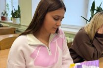 Профориентационные визиты