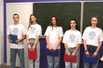 Профориентационный выезд