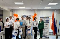 Профориентационный фестиваль «Сталь и технологии»