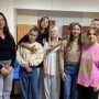 Психологический тренинг