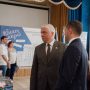 «Развитие грантовой деятельности и молодёжных инициатив»