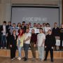 Результаты традиционного конкурса программных разработок «CodeSprint»
