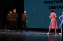 Российская студенческая весна — 2026