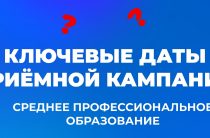 Среднее профессиональное образование