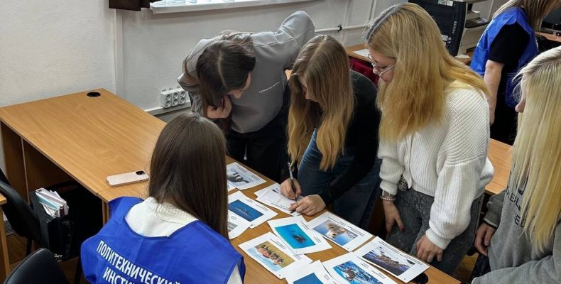 Сдай норматив