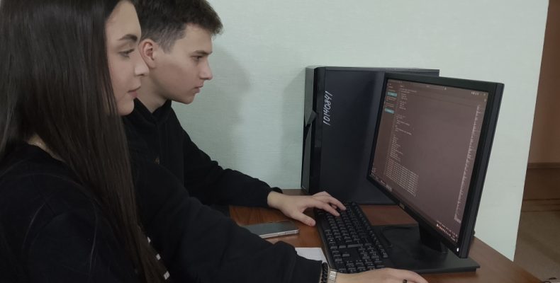 Создание АІ-ассистентов в веб-приложениях