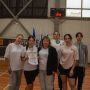 Спартакиада первокурсников