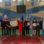 Спартакиада первокурсников