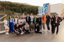 Среднее профессиональное образование
