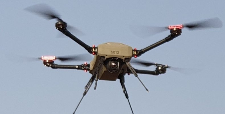 Студенты ДГТУ могут добровольно поступить на службу в беспилотные войска по специальной программе.