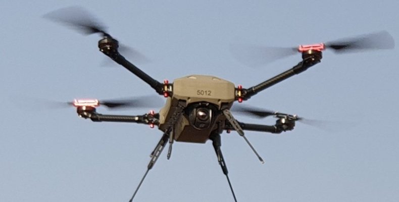 Студенты ДГТУ смогут добровольно поступить на службу в беспилотные войска по специальной программе