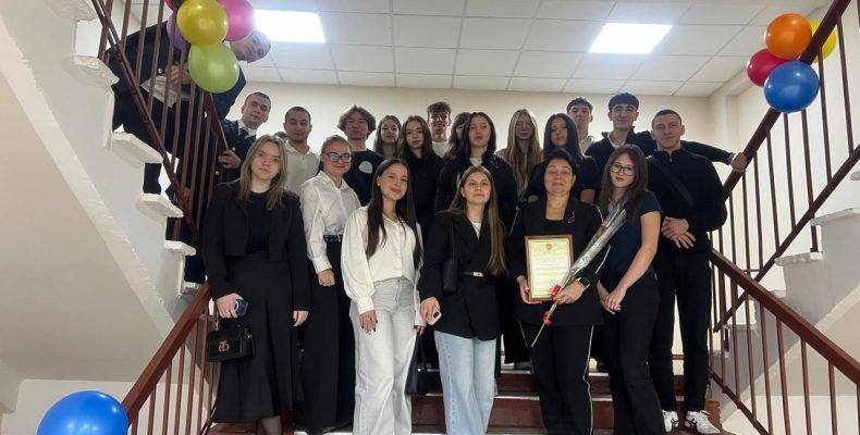 День юриста