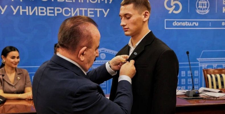 Ученый совет ДГТУ