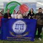 Фестиваль «Воспетая степь»