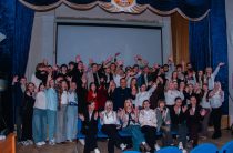 Фестиваль «Твоих возможностей»