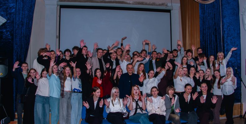 Фестиваль «Твоих возможностей»
