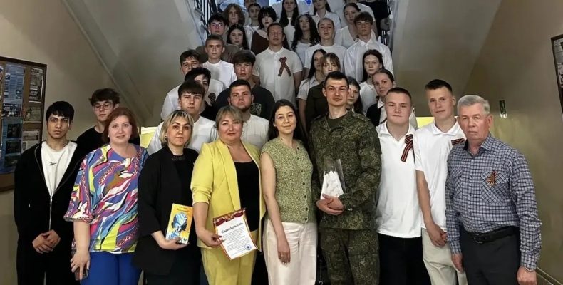 Фестиваль литературного чтения