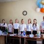Фестиваль профессий