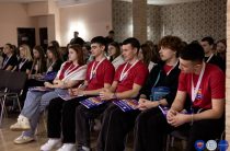 Фестиваль юмора «КВН в твоем дворе. Школа КВН»