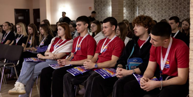 Фестиваль юмора «КВН в твоем дворе. Школа КВН»