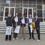 Финал конкурса исследовательских проектов