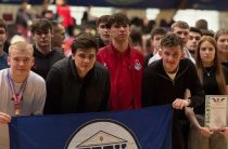 Финальный этап Спартакиады