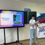 Форум беспилотных систем ДГТУ