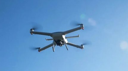 Хочешь в войска беспилотных систем?