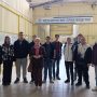 Экскурсия в АО «ТЗ «Прибой»