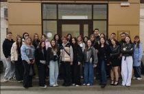 Экскурсия в прокуратуру Таганрога