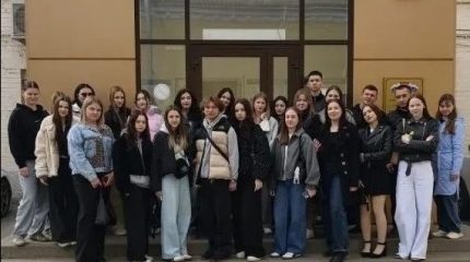 Экскурсия в прокуратуру Таганрога