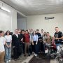 Экскурсия на ООО «Курьер»