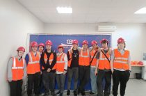 Экскурсия на ПАО ТКЗ «Красный котельщик»