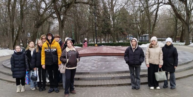 Экскурсия по знаковым местам города Таганрога