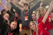 Это «Ростов» — тысяча голосов