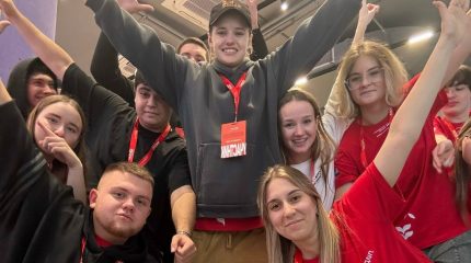 Это «Ростов» — тысяча голосов