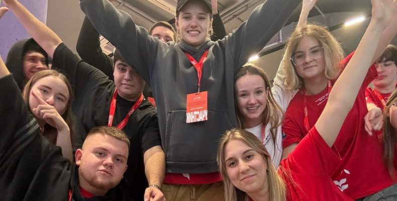 Это «Ростов» — тысяча голосов