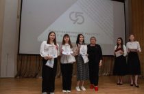 Конкурс эссе «История моей семьи в годы Великой Отечественной войны»