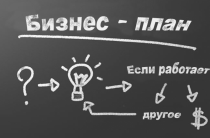 Защита бизнес-проектов